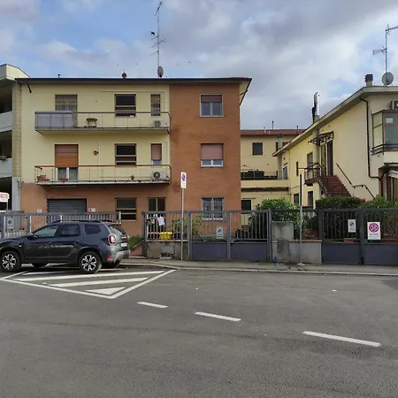 Casa Rolda * Sesto Fiorentino