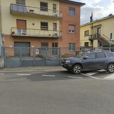 Apartament Casa Rolda *
