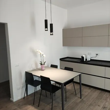 Casa Rolda Lejlighed Sesto Fiorentino