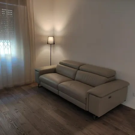 Apartament Casa Rolda