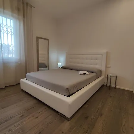 Casa Rolda Lejlighed Sesto Fiorentino