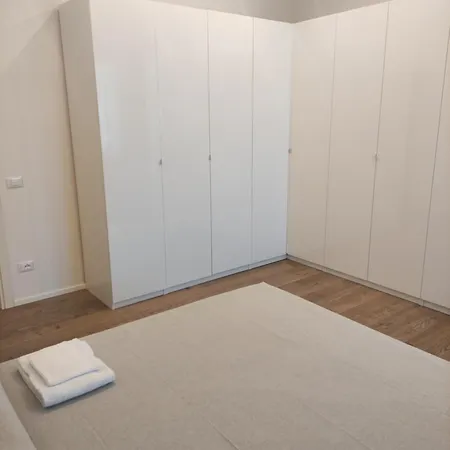 Appartamento Casa Rolda *