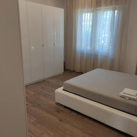 Casa Rolda Lejlighed Sesto Fiorentino